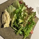 神戸牛炉釜炭焼ステーキ IDEA - 