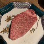 Yakiniku Gyuushou Shin - シャトーブリアン