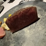 神戸牛炉釜炭焼ステーキ IDEA - 