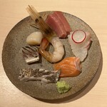 季節料理と地酒 裕 - 