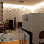 伊達の牛たん本舗 - 店内の様子①