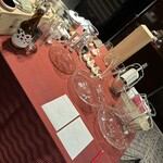 神戸牛炉釜炭焼ステーキ IDEA - 