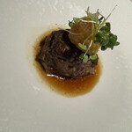 神戸牛炉釜炭焼ステーキ IDEA - 