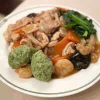 中国飯店 三田店 - 