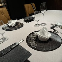 神戸牛炉釜炭焼ステーキ IDEA 銀座 - 