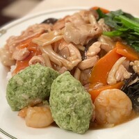 中国飯店 三田店 - 