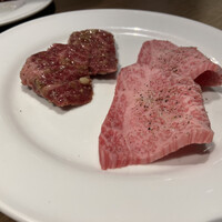 焼肉あきら - 