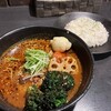 スープカリー ヒリヒリ2号