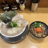 博多ラーメン 和 - 