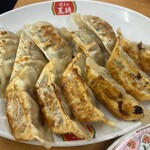 餃子の王将 長久手店 - 