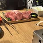 焼肉 一心たん助 - 