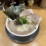 博多ラーメン 和 - 