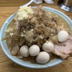 ラーメン そら - 