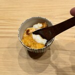 寿司処 しん - 最高に美味しい❗️＋焼き海苔を頂けます！