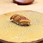 寿司処 しん - 穴子【握り】