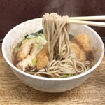 Kinusoba - 