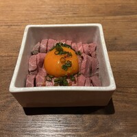 焼肉 うしみつ 恵比寿本店 - 