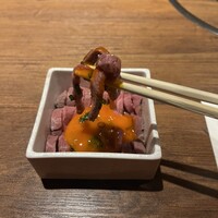 焼肉 うしみつ 恵比寿本店 - 