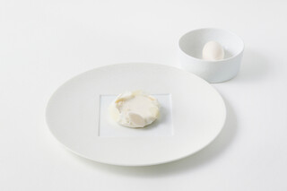 ARMANI :: RISTORANTE - ALMOND