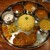 對馬流 南インド系辛口料理店 タリカロ - 料理写真: