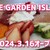 THE GARDEN ISLE - 料理写真: