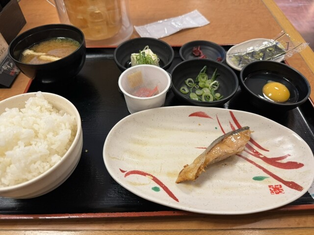 Meshiya Miyamoto Munashi Shinimamiya Ten photo 3