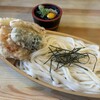 よこた手打うどん