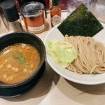 つけ麺 五ノ神製作所 - 