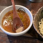 麺や　すする - 