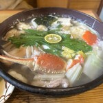 よこた手打うどん - 