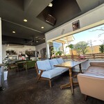 CAFE&BURGER HAMBELL - 