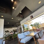 CAFE&BURGER HAMBELL - 