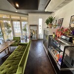 CAFE&BURGER HAMBELL - 