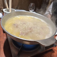 とり田 博多本店 - 