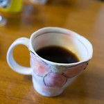 Ichijou - コーヒー