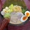 横浜家系ラーメン 赤家 新井薬師前店