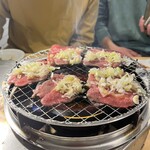 MARUKAWA精肉店 - 