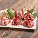 Yakiniku Goen - 