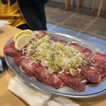 MARUKAWA精肉店 - 