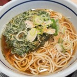 Yoshisoba - 