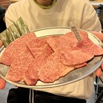 MARUKAWA精肉店 - 