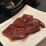 ホルモン焼肉 ばぶ - 