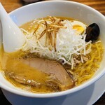 麺屋 雪風 - 