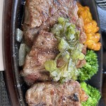 肉の松山 - 