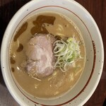 Ramen Ashura - 