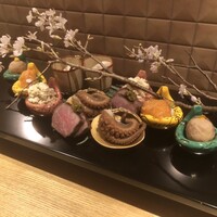 弧玖 - 