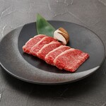 焼肉 平城苑 - 和牛厳選カルビ