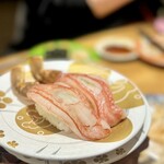 Morimori Zushi - 