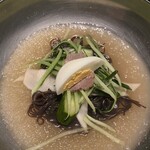 焼肉 冷麺 ユッチャン。 - 