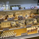 ニセコミルク工房 高橋牧場 - 